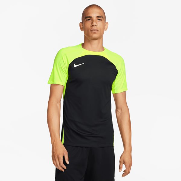 Black volt hotsell nike shirt